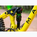 Gyermekkerékpár Marin Rift Zone Jr 24 green/yellow fade 2