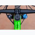 Gyermekkerékpár Marin Rift Zone Jr 24 green/yellow fade 4