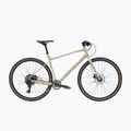 Gravel kerékpár Marin DSX 700C khaki/red