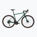 Gravel kerékpár Marin Nicasio 2 700C green