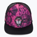 Hurley Elrow Tongue Trucker rózsaszín baseball sapka 2