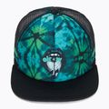 Hurley Elrow Tongue Trucker baseball sapka aurora zöld 2