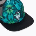 Hurley Elrow Tongue Trucker baseball sapka aurora zöld 3