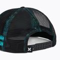 Hurley Elrow Tongue Trucker baseball sapka aurora zöld 4