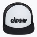 Hurley Elrow Basic Trucker baseball sapka fehér 2