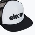 Hurley Elrow Basic Trucker baseball sapka fehér 3
