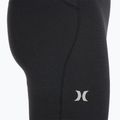 Férfi Hurley Plus 2/2 mm Fullsuit fekete/grafit fürdőruha habszivacs 6