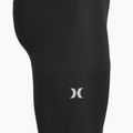Hurley Advant 2/2 mm Fullsuit fekete férfi búvárruha 4