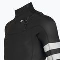Hurley Advant 2/2 mm Fullsuit fekete férfi búvárruha 5