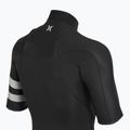 Hurley Advant 2/2 mm Fullsuit fekete férfi búvárruha 6