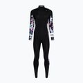 Női neoprén ruha Hurley Plus Printed 4/3 mm Fullsuit lost paradise