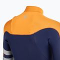 Hurley Advant férfi 2/2 mm-es Fullsuit zászló kék úszószivacs 5