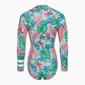 Női búvárruha Hurley Advant 2 mm Springsuit java tropical 2