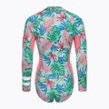 Női neoprén ruha Hurley Advant 2 mm Springsuit java tropical 2