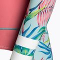 Női neoprén ruha Hurley Advant 2 mm Springsuit java tropical 5