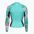 Hurley Advant női neoprén dzseki 1/1 mm java trópusi 2