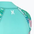 Hurley Advant női neoprén dzseki 1/1 mm java trópusi 3