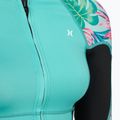 Hurley Advant női neoprén dzseki 1/1 mm java trópusi 4