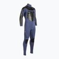 Hurley Max 4/3+ mm Fullsuit farmer férfi fürdőruha