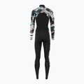 Hurley Plus nyomtatott 3/2 mm-es Fullsuit wispy női úszóhab 2