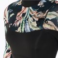 Hurley Plus nyomtatott 3/2 mm-es Fullsuit wispy női úszóhab 3