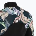 Hurley Plus nyomtatott 3/2 mm-es Fullsuit wispy női úszóhab 4