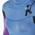 Hurley Advant női 4/3 mm-es Fullsuit holland kék búvárruha 3