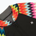 Hurley Advant női neoprén dzseki 1/1 mm chevron 3