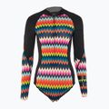 Hurley Advant női 2 mm-es rugós női búvárruha chevron wetsuit