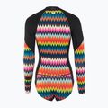 Hurley Advant női 2 mm-es rugós női búvárruha chevron wetsuit 2