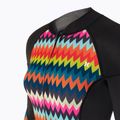 Hurley Advant női 2 mm-es rugós női búvárruha chevron wetsuit 4