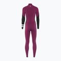 Hurley Plus női 3/2 mm-es Fullsuit málnaszínű búvárruha 2