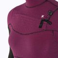 Hurley Plus női 3/2 mm-es Fullsuit málnaszínű búvárruha 4