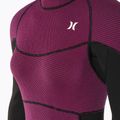 Hurley Advant Shorty Texture 2/2 mm rugózási ruha málna női búvárruha 4