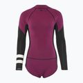 Hurley Advant Texture 2/2 mm rugózási ruha málna női búvárruha