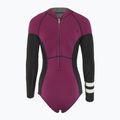 Hurley Advant Texture 2/2 mm rugózási ruha málna női búvárruha 2
