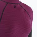 Hurley Advant Texture 2/2 mm rugózási ruha málna női búvárruha 3