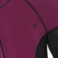Hurley Advant Texture 2/2 mm rugózási ruha málna női búvárruha 4