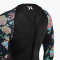 Hurley Advant női 2 mm-es Shorty rugós ruha Wonderland búvárruha 3