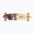 ALOIKI Savannah Pintail Complete longboard bézs színben