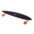 ALOIKI Savannah Pintail Complete longboard bézs színben 2