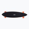 ALOIKI Savannah Pintail Complete longboard bézs színben 4