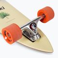 ALOIKI Savannah Pintail Complete longboard bézs színben 8