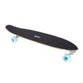 ALOIKI Sumie Kicktail Complete longboard kék és fehér ALCO0022A011 2