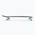 ALOIKI Sumie Kicktail Complete longboard kék és fehér ALCO0022A011 3