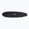 ALOIKI Sumie Kicktail Complete longboard kék és fehér ALCO0022A011 4