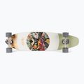 Aloki Kicktail Complete Harapan longboard ALCO0022A012