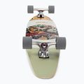 Aloki Kicktail Complete Harapan longboard ALCO0022A012 5