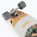 Aloki Kicktail Complete Harapan longboard ALCO0022A012 6