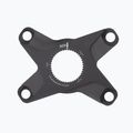 4 küllős 110 mm-es forgattyú Rotor Spider Road fekete C02-102-00010-0